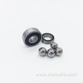 25mm G100 bearing SUJ-2 Chrome Steel Balls